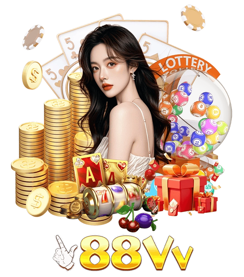 Ứng dụng và trải nghiệm Mobile 88VV