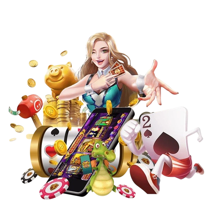 Chuyên mục nổ hũ và slot 88VV